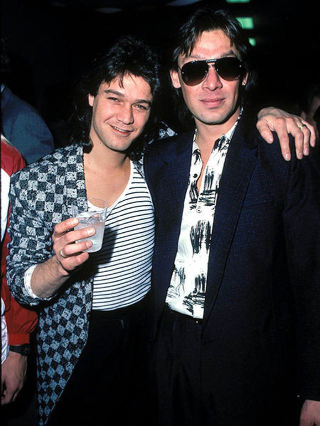 Những gia đ&igrave;nh sinh ra to&agrave;n t&agrave;i năng &acirc;m nhạc - 12