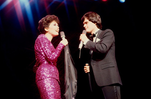 Những gia đ&igrave;nh sinh ra to&agrave;n t&agrave;i năng &acirc;m nhạc - 13