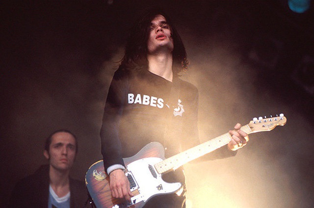 Những gia đ&igrave;nh sinh ra to&agrave;n t&agrave;i năng &acirc;m nhạc - 14