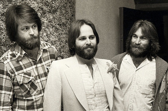 Những gia đ&igrave;nh sinh ra to&agrave;n t&agrave;i năng &acirc;m nhạc - 16