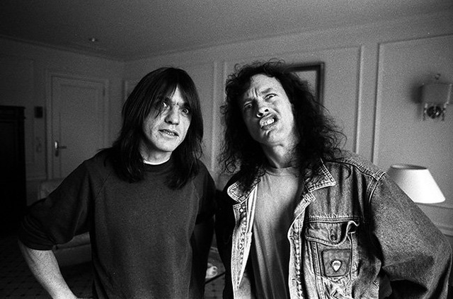 Những gia đ&igrave;nh sinh ra to&agrave;n t&agrave;i năng &acirc;m nhạc - 17