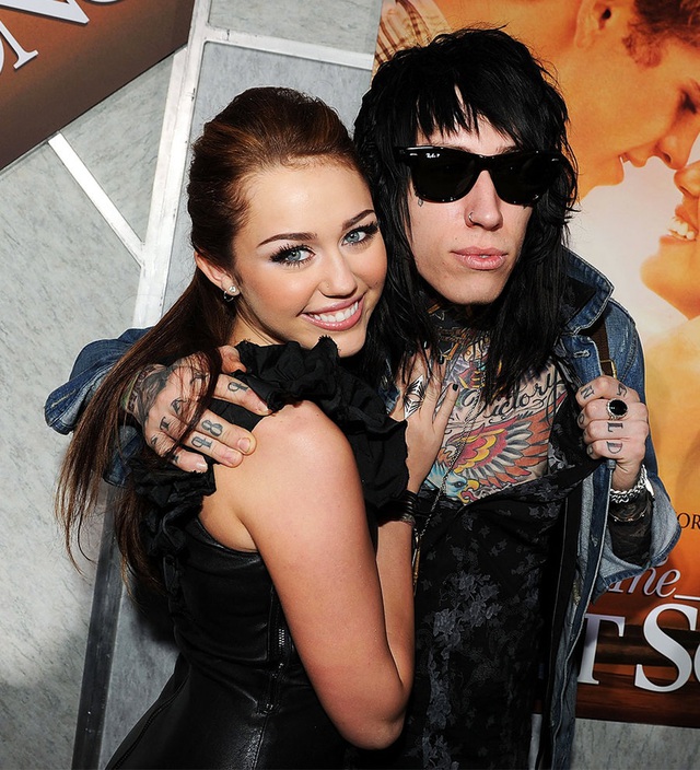 Những gia đ&igrave;nh sinh ra to&agrave;n t&agrave;i năng &acirc;m nhạc - 4