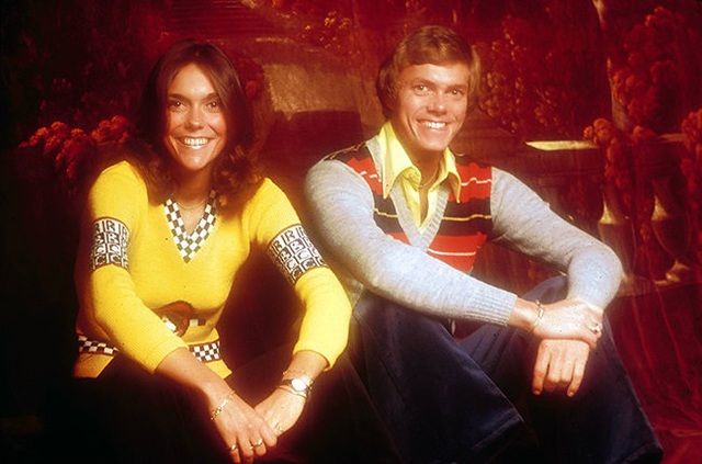 Những gia đ&igrave;nh sinh ra to&agrave;n t&agrave;i năng &acirc;m nhạc - 5