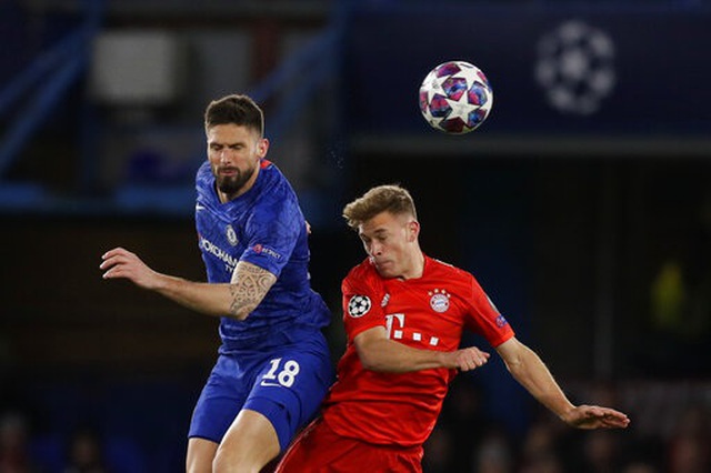 Áp lực nặng trĩu, Chelsea dùng cách nào “vượt ải” Bournemouth? - 2 Áp lực nặng trĩu, Chelsea dùng cách nào “vượt ải” Bournemouth? - 2