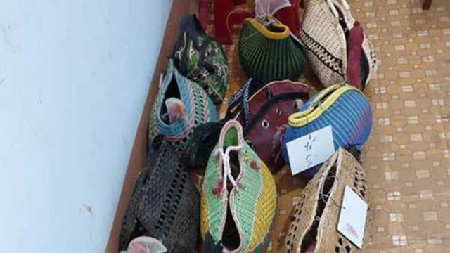 Đối tượng cầm đầu trường g&agrave; h&agrave;ng trăm triệu tại khu du lịch đầu th&uacute; - 1