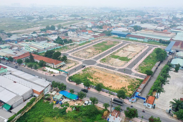 Thuận An lên thành phố: Thời điểm “vàng” để đầu tư bất động sản - 2 Thuận An lên thành phố: Thời điểm “vàng” để đầu tư bất động sản - 2