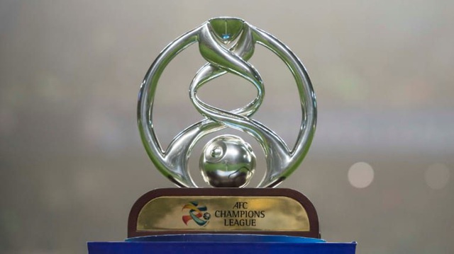AFC hoãn 6 trận đấu tại Champions League châu Á vì dịch Covid-19 - 1 AFC hoãn 6 trận đấu tại Champions League châu Á vì dịch Covid-19 - 1
