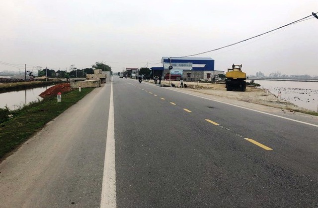 Huyện xây cổng chào 6 tỷ đồng nhưng không biết tồn tại đến bao giờ - 3