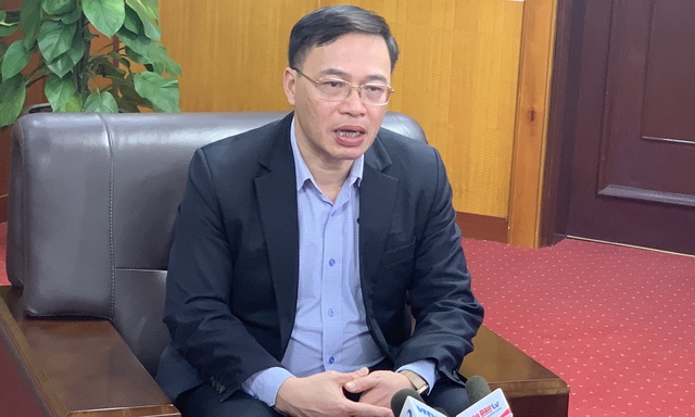 Cục trưởng Cục Điều tiết điện lực nói gì trước thông tin tăng giá điện? - 1