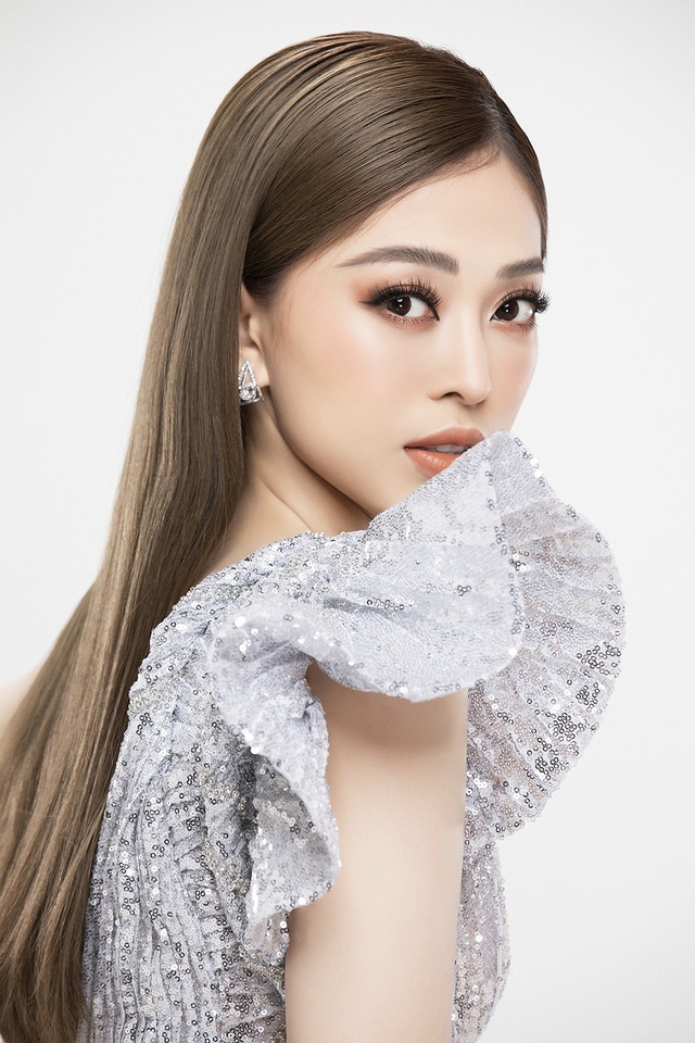 Nhìn lại nhan sắc top 3 Hoa hậu Việt Nam 2018 sau 2 năm - 9 Nhìn lại nhan sắc top 3 Hoa hậu Việt Nam 2018 sau 2 năm - 9