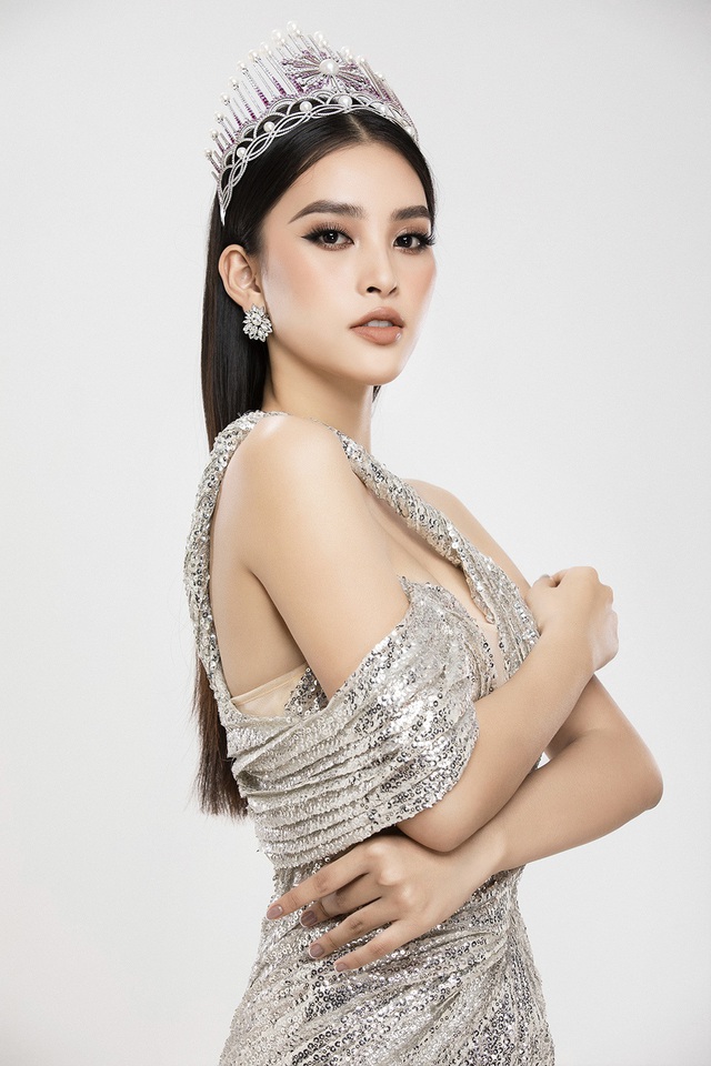 Nhìn lại nhan sắc top 3 Hoa hậu Việt Nam 2018 sau 2 năm - 5 Nhìn lại nhan sắc top 3 Hoa hậu Việt Nam 2018 sau 2 năm - 5