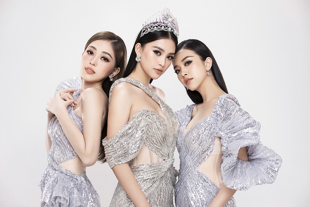 Nhìn lại nhan sắc top 3 Hoa hậu Việt Nam 2018 sau 2 năm - 4 Nhìn lại nhan sắc top 3 Hoa hậu Việt Nam 2018 sau 2 năm - 4