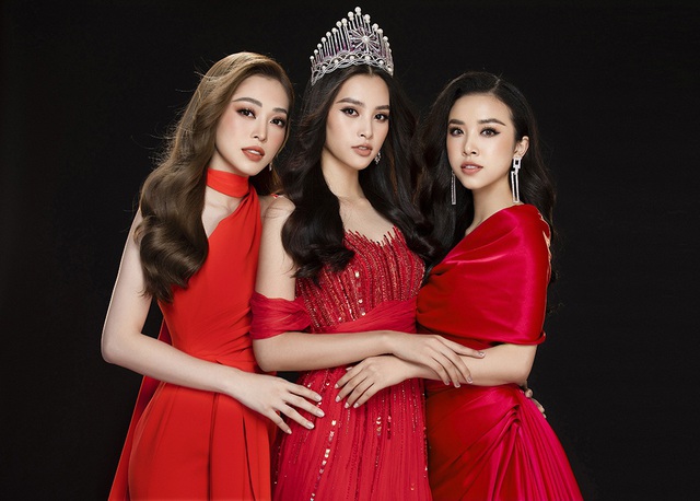 Nhìn lại nhan sắc top 3 Hoa hậu Việt Nam 2018 sau 2 năm - 2 Nhìn lại nhan sắc top 3 Hoa hậu Việt Nam 2018 sau 2 năm - 2
