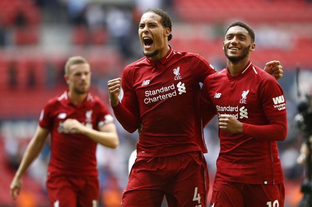 Liverpool và những đội bất bại dài nhất ở Premier League - 2 Liverpool và những đội bất bại dài nhất ở Premier League - 2