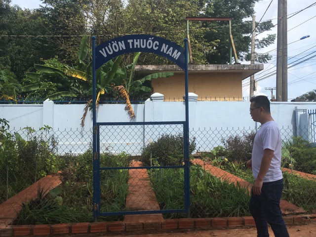 Thanh tra phát hiện Hiệu trưởng mắc nhiều sai phạm tài chính nghiêm trọng - 2 Thanh tra phát hiện Hiệu trưởng mắc nhiều sai phạm tài chính nghiêm trọng - 2