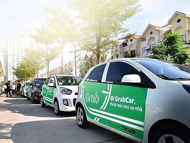 Hết thí điểm, Grab chính thức hoạt động trong môi trường hợp pháp hoá xe công nghệ - 1