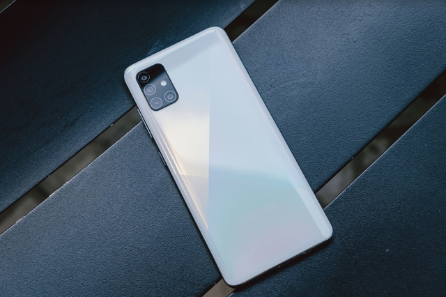 Giới trẻ gọi tên Galaxy A51 trong “cơn sốt” Adorable Home - 2 Giới trẻ gọi tên Galaxy A51 trong “cơn sốt” Adorable Home - 2