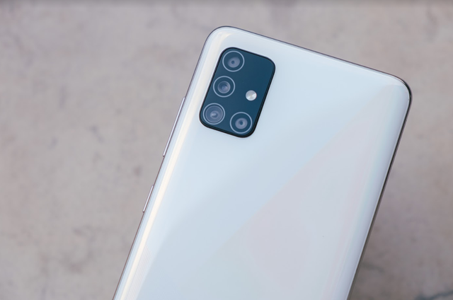 Giới trẻ gọi tên Galaxy A51 trong “cơn sốt” Adorable Home - 5 Giới trẻ gọi tên Galaxy A51 trong “cơn sốt” Adorable Home - 5