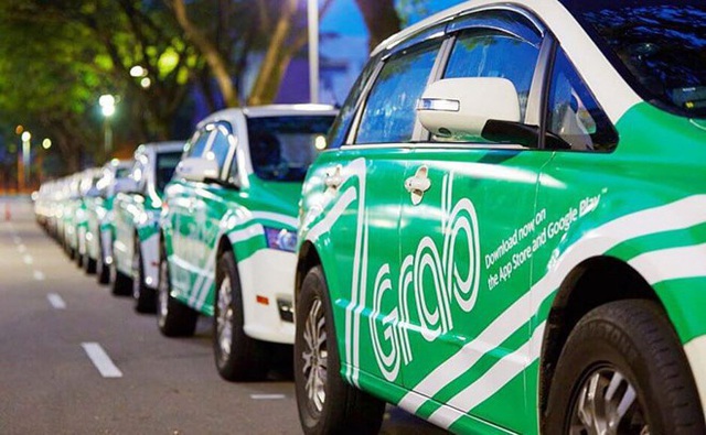 Hết thí điểm, Grab chính thức hoạt động trong môi trường hợp pháp hoá xe công nghệ - 3