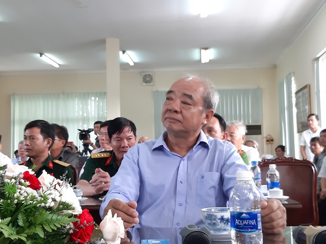 Vị doanh nh&acirc;n từ chối bồi thường từ Bộ C&ocirc;ng an - 4