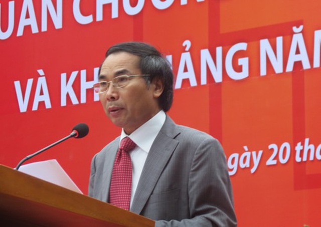 Thanh tra Đại học Ngoại thương: “Có biểu hiện bao che người có sai phạm” - 2