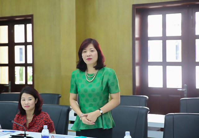 Thanh tra Đại học Ngoại thương: “Có biểu hiện bao che người có sai phạm” - 3