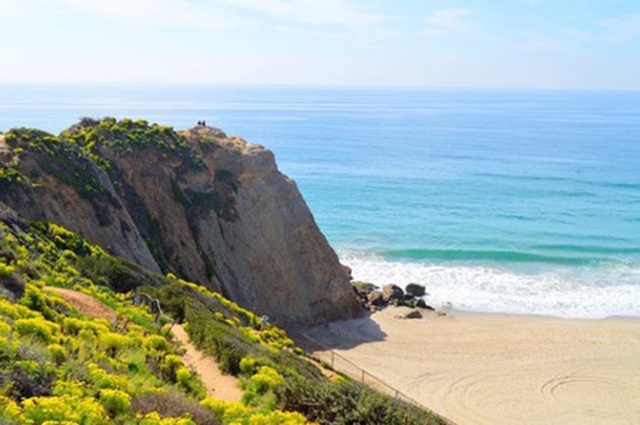 Malibu: Địa điểm lý tưởng cho ngôi nhà của Hoàng tử Harry - 6