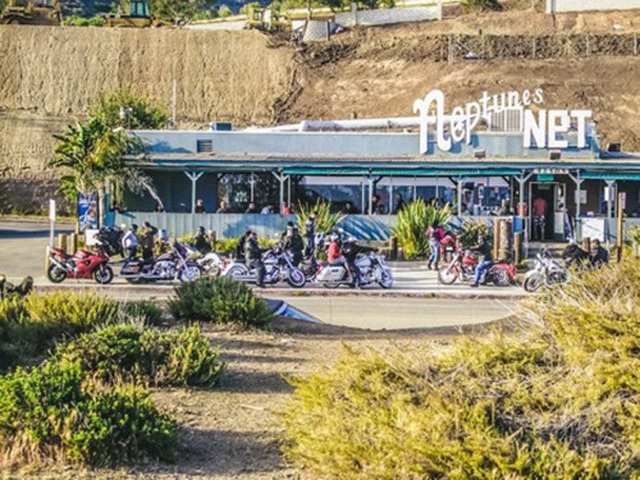 Malibu: Địa điểm lý tưởng cho ngôi nhà của Hoàng tử Harry - 10