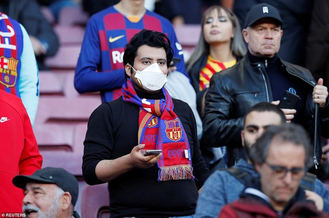 Messi ghi bàn, Barcelona hạ Sociedad và tạm chiếm ngôi đầu bảng - 2 Messi ghi bàn, Barcelona hạ Sociedad và tạm chiếm ngôi đầu bảng - 2