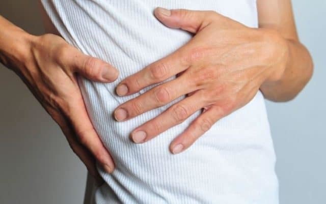 Triệu chứng 2 giảm, 2 đau trên cơ thể, báo hiệu ung thư gan tới gần - 4 Triệu chứng 2 giảm, 2 đau trên cơ thể, báo hiệu ung thư gan tới gần - 4