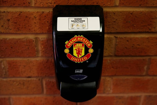 Những khoảnh khắc Man Utd hạ gục Man City tại Old Trafford - 1 Những khoảnh khắc Man Utd hạ gục Man City tại Old Trafford - 1