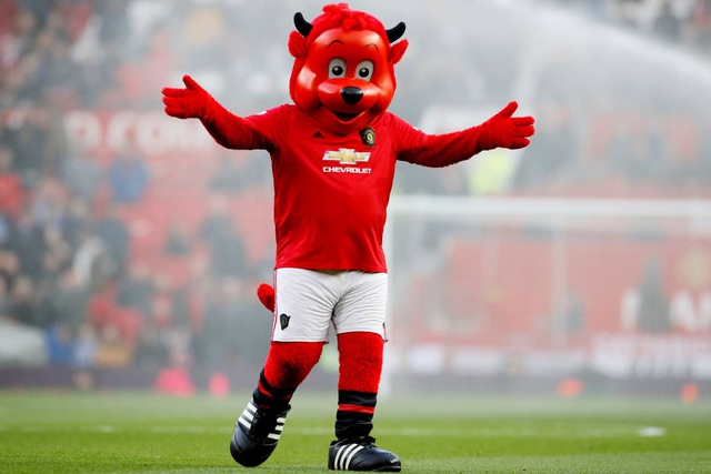 Những khoảnh khắc Man Utd hạ gục Man City tại Old Trafford - 3 Những khoảnh khắc Man Utd hạ gục Man City tại Old Trafford - 3