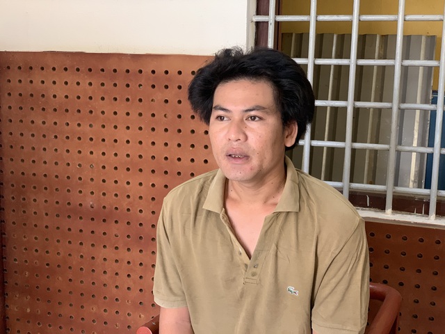 Bị bắt vì buôn thuốc lá lậu, người thân còn bị lừa chạy án gần 350 triệu - 1 Bị bắt vì buôn thuốc lá lậu, người thân còn bị lừa chạy án gần 350 triệu - 1