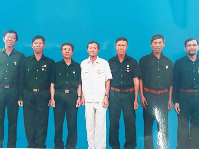 6 cựu chiến binh đi tù xong được lật lại tội danh - 2 6 cựu chiến binh đi tù xong được lật lại tội danh - 2