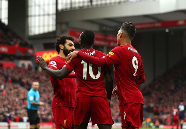 Nhiều CLB Premier League đòi hủy giải, Liverpool có thể mất vô địch - 2