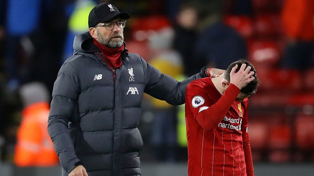 Nhiều CLB Premier League đòi hủy giải, Liverpool có thể mất vô địch - 1