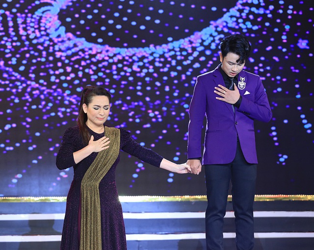 Ngọc Phụng đăng quang Solo cùng Bolero mùa 6 - 9 Ngọc Phụng đăng quang Solo cùng Bolero mùa 6 - 9