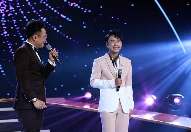 Ngọc Phụng đăng quang Solo cùng Bolero mùa 6 - 3 Ngọc Phụng đăng quang Solo cùng Bolero mùa 6 - 3