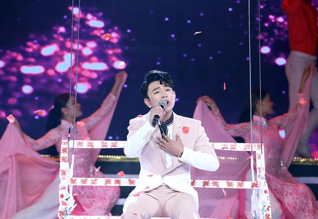 Ngọc Phụng đăng quang Solo cùng Bolero mùa 6 - 2 Ngọc Phụng đăng quang Solo cùng Bolero mùa 6 - 2