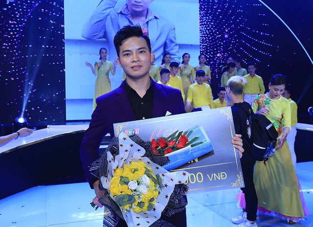 Ngọc Phụng đăng quang Solo cùng Bolero mùa 6 - 10 Ngọc Phụng đăng quang Solo cùng Bolero mùa 6 - 10