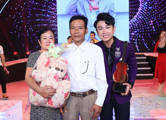 Ngọc Phụng đăng quang Solo cùng Bolero mùa 6 - 12 Ngọc Phụng đăng quang Solo cùng Bolero mùa 6 - 12