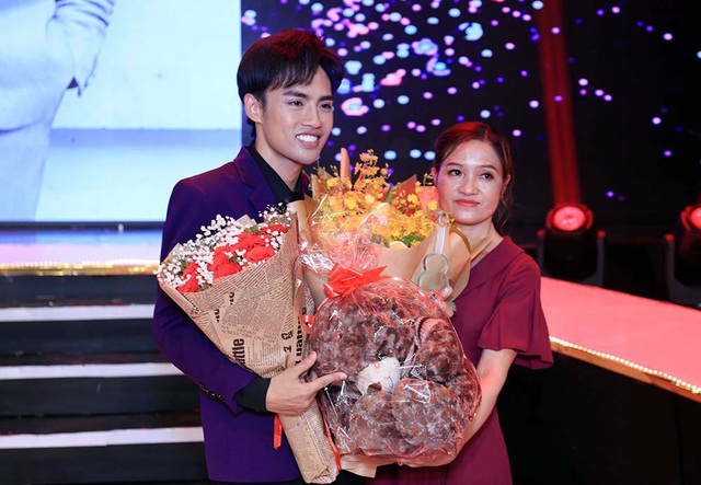 Ngọc Phụng đăng quang Solo cùng Bolero mùa 6 - 13 Ngọc Phụng đăng quang Solo cùng Bolero mùa 6 - 13