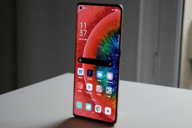 Oppo Find X2 ra mắt tại Việt Nam, giá 23.9 triệu đồng - 2 Oppo Find X2 ra mắt tại Việt Nam, giá 23.9 triệu đồng - 2