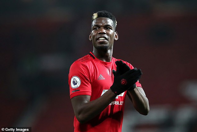 Tấm lòng nghĩa hiệp của Paul Pogba giữa đại dịch Covid-19 - 1 Tấm lòng nghĩa hiệp của Paul Pogba giữa đại dịch Covid-19 - 1
