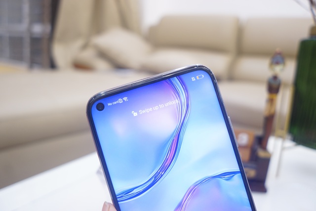 Cận cảnh Huawei nova 7i - Smartphone tầm trung với cụm 4 camera nổi bật - 4 Cận cảnh Huawei nova 7i - Smartphone tầm trung với cụm 4 camera nổi bật - 4