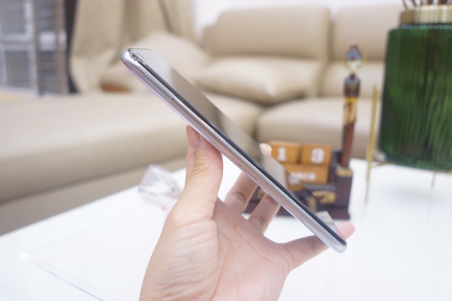 Cận cảnh Huawei nova 7i - Smartphone tầm trung với cụm 4 camera nổi bật - 8 Cận cảnh Huawei nova 7i - Smartphone tầm trung với cụm 4 camera nổi bật - 8