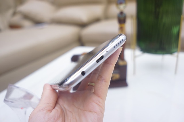 Cận cảnh Huawei nova 7i - Smartphone tầm trung với cụm 4 camera nổi bật - 10 Cận cảnh Huawei nova 7i - Smartphone tầm trung với cụm 4 camera nổi bật - 10