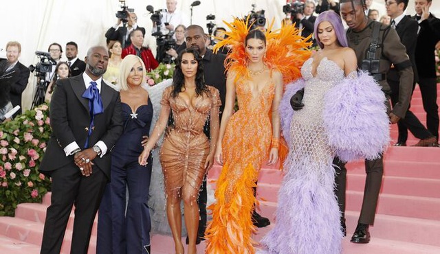 Met Gala 2020 bị trì hoãn vô thời hạn - 1