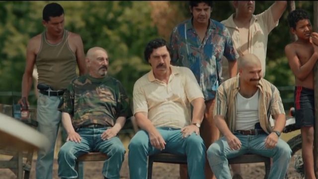 Cuộc Đời Thực của Pablo Escobar So với Phim