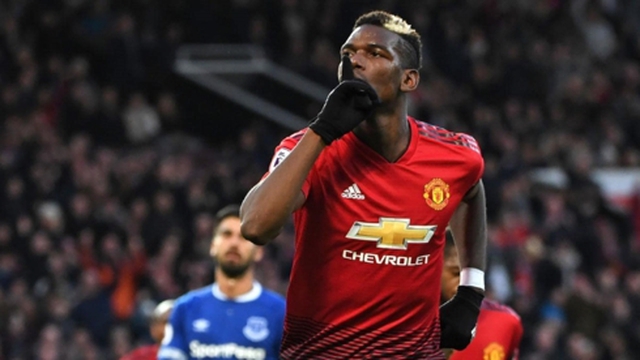 Chuyển nhượng 16/4: MU chốt giá bán Pogba